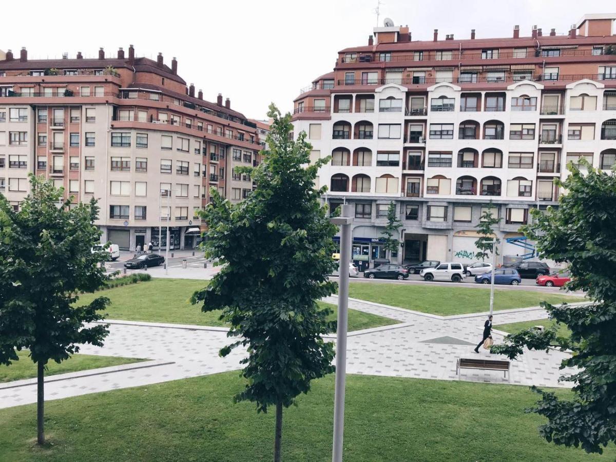 Appartement Muy Luminoso En San Mames Bilbao