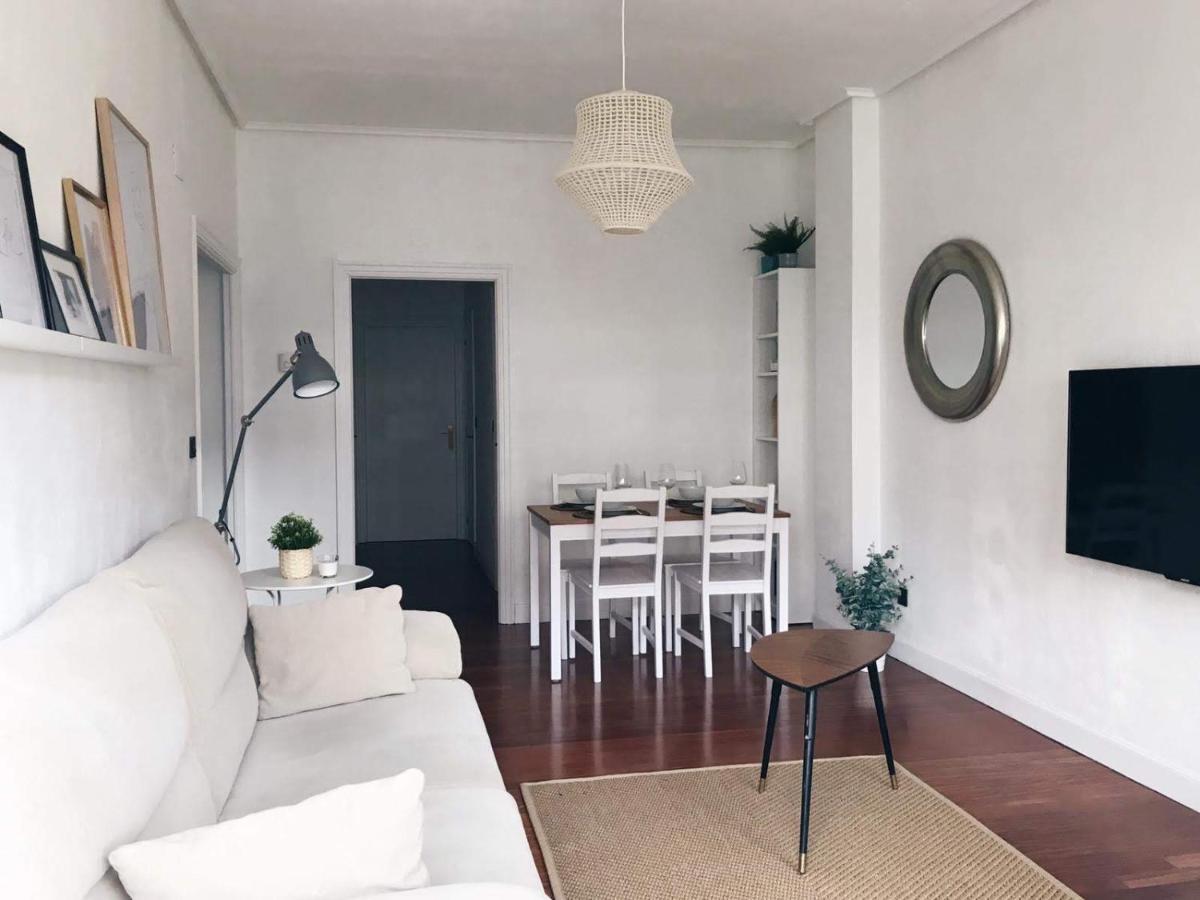 Appartement Muy Luminoso En San Mames Bilbao